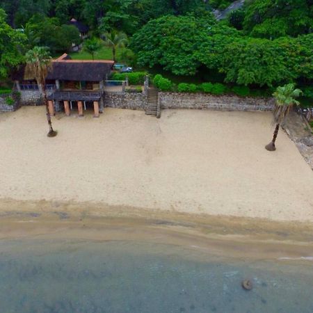 Nkhudzi Beach Lodge Nkudzi Eksteriør bilde