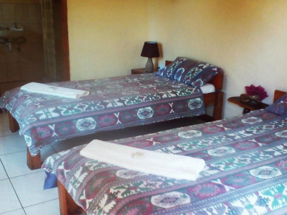 Nkhudzi Beach Lodge Nkudzi Eksteriør bilde