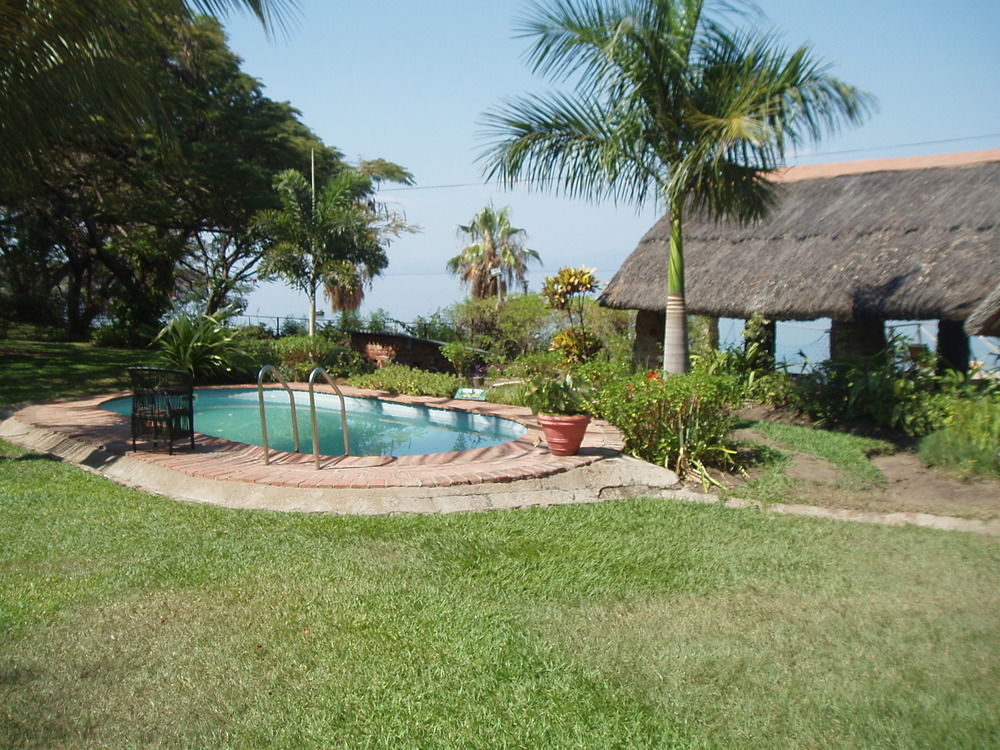 Nkhudzi Beach Lodge Nkudzi Eksteriør bilde