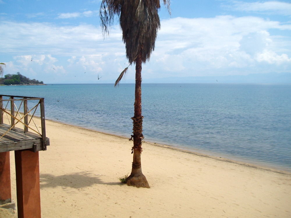 Nkhudzi Beach Lodge Nkudzi Eksteriør bilde