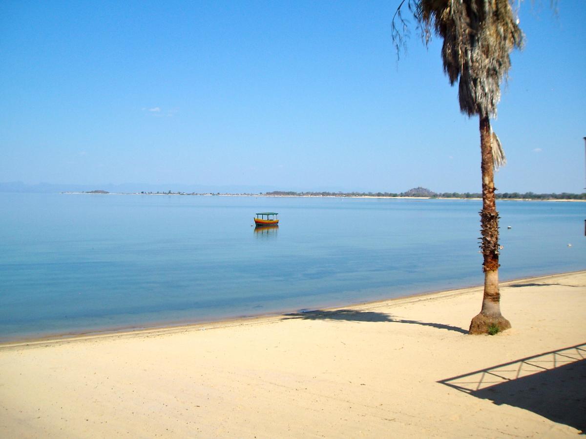 Nkhudzi Beach Lodge Nkudzi Eksteriør bilde