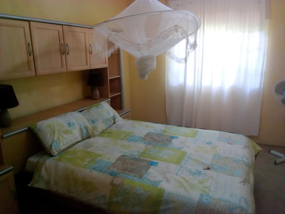 Nkhudzi Beach Lodge Nkudzi Eksteriør bilde