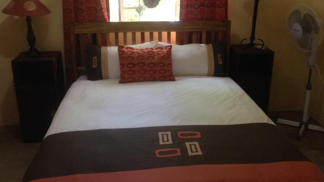 Nkhudzi Beach Lodge Nkudzi Eksteriør bilde