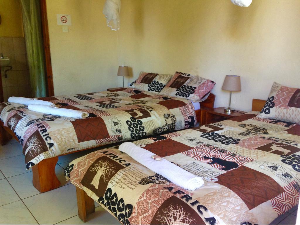 Nkhudzi Beach Lodge Nkudzi Eksteriør bilde
